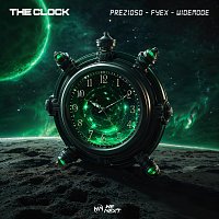 Prezioso, Fyex, Widemode – The Clock