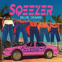 Sqeezer – Blue Jeans (2025)