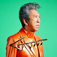 Hotei – Guitarhythm Vlll