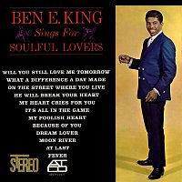 Ben E. King – Ben E. King Sings For Soulful Lovers