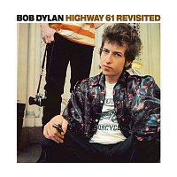 Bob Dylan – Highway 61 Revisited LP