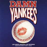 "Damn Yankees" 1994 Broadway Cast – Damn Yankees