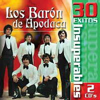 Los Barón De Apodaca – 30 Exitos Insuperables