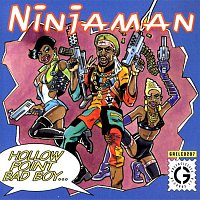 Ninjaman – Hollow Point Bad Boy
