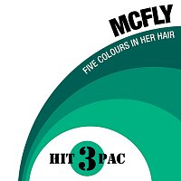 McFly – McFly [Five Colours In Her Hair]