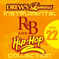 Přední strana obalu CD Drew's Famous Instrumental R&B And Hip-Hop Collection [Vol. 22]