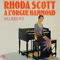 Rhoda Scott – Ballades N°3