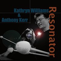 Kathryn Williams, Anthony Kerr – Resonator