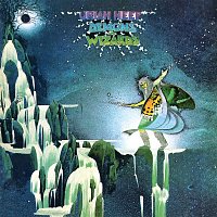 Uriah Heep – Demons and Wizards (Expanded Version)