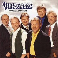 Vikingarna – Kramgoa latar 1995
