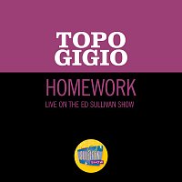 Topo Gigio – Homework [Live On The Ed Sullivan Show, May 17, 1964]