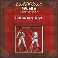Wuelfo – Wuelfo Con Salsa y Sabor