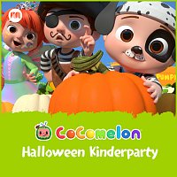 CoComelon Kinderreime – Halloween Kinderparty
