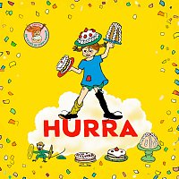 Laleh, Pippi Langstrump, Astrid Lindgren – Hurra