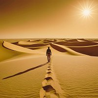 - - – نداء الصحراء