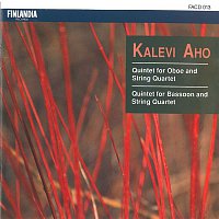 Aho : Quintets – Aho : Quintets