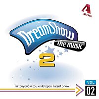 Various  Artists – Dream Show The Music 2 Vol. 2