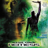 Jerry Goldsmith – Star Trek: Nemesis [Music From The Original Motion Picture Soundtrack]