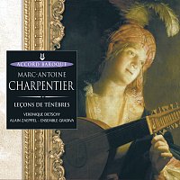 Charpentier: Lecons de ténebres