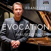 Maurizio Baglini – Liszt: Evocation
