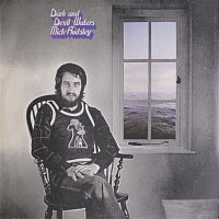 Přední strana obalu CD Dark and Devil Waters