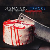Signature Tracks – Halloween Wars (Music Featured In The TV Show "Halloween Wars")