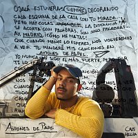 Cris Helia – Aviones de Papel