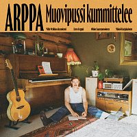 Arppa – Muovipussi kummittelee