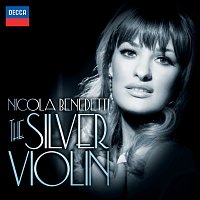 Nicola Benedetti, Bournemouth Symphony Orchestra, Kirill Karabits – The Silver Violin