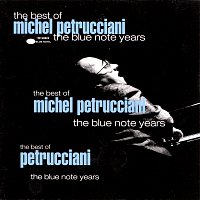 Michel Petrucciani – Best Of The Blue Note Years