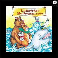 Various Artists.. – 20 Suosikkia / Lahdetaan Korkeasaareen