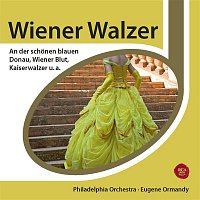 Eugene Ormandy – Strauss: Wiener Walzer