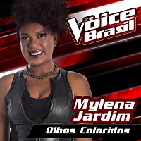Mylena Jardim – Olhos Coloridos [The Voice Brasil 2016]