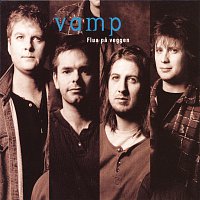 Vamp – Flua Pa Veggen