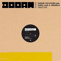 Sander van Doorn & Purple Haze – Timezone (feat. Frederick) [Extended Mix]