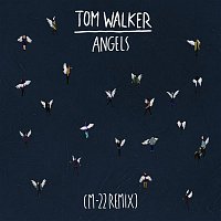 Tom Walker – Angels (M-22 Remix)