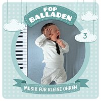 Přední strana obalu CD 03: Pop-Balladen