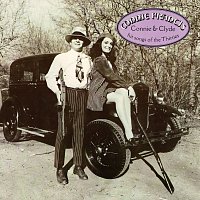 Přední strana obalu CD Connie & Clyde - Hit Songs Of The Thirties