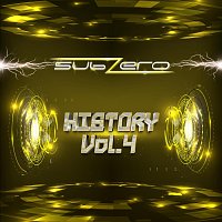 Různí interpreti – Subzero History, Vol. 4