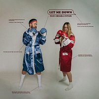 Quinn XCII, Chelsea Cutler – Let Me Down