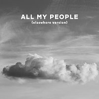All My People [elsewhere version]