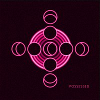 Přední strana obalu CD Possessed