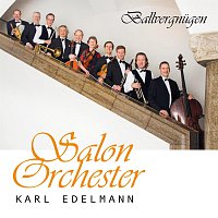 Salonorchester Karl Edelmann – Ballvergnugen