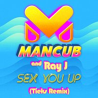 Sex You Up [TIEKS Remix]