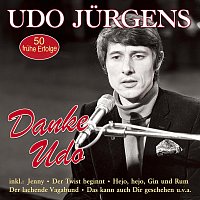Udo Jürgens – Danke Udo - 50 frühe Erfolge