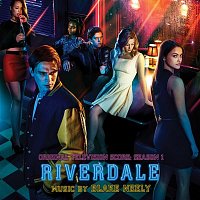 Blake Neely – Riverdale: Season 1 (Original Television Score)