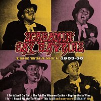 Screamin' Jay Hawkins – The Whamee 1953-55