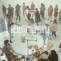 Mannahouse Worship, Kendall Halverson, Cris Defendi – Beautiful People