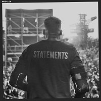 Megaloh, Rhymezi Tunes – Statements