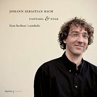 Léon Berben – J.S. Bach: Fantasia & Fuge